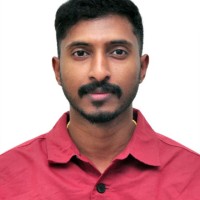 Kiran S