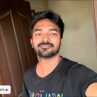Navaneethakrishnan R