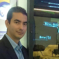 Andres Mauricio Mesa