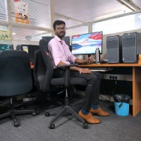 PRABU RAJ