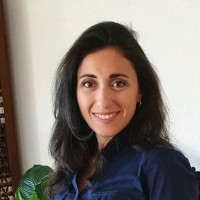 Mirna Mudarri