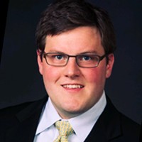 Patrick O'Donoghue