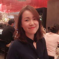Andrea Ho 何芊萤