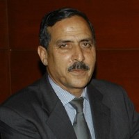 ▓ Ch. Arshad Mehmood Walana *Available For New Roles*