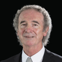 Dr. Tony Lunny