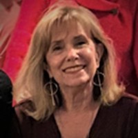 Beth Buckingham Bottcher