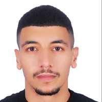 Mestoui Abdallah