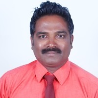 Vijayakumar Katamala