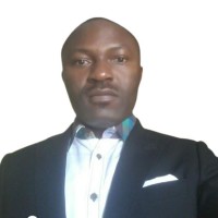 Christian Anayo Njoku,  M.Tech
