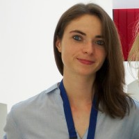 Lauriane Quesnot