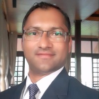 Santosh Kalal