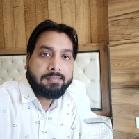 Amar Kumar Samlik {Panchal}