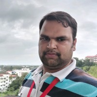 I V Ravi Kishor