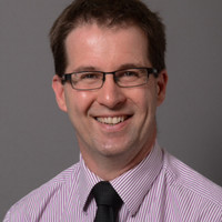 Mark Riddle