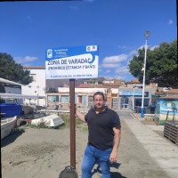 David Blanco Muñoz
