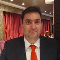 Pedro Avisbal