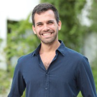 Udi Ben-Tovim