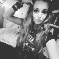 Alexandra Ricketts
