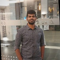 Manoj Prabhakar T
