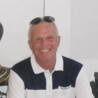 Nick Hodgson
