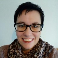 Sara Wooding-Page