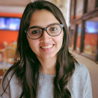 Pooja Nathwani