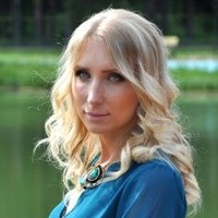 Nadezhda Krainova