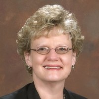Sandra McVicker