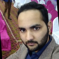 Shahabul Islam