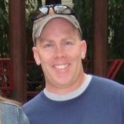 Pat Reavy