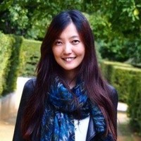 Lisa Shih-Han Hung