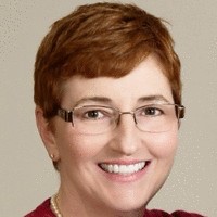 Kimberly Chapman