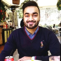 Mohammad Eram Mollah