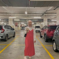 Ain Natasha Amiruddin