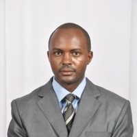 AMOS MUSEMBI