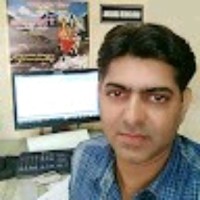 Barjinder Sharma