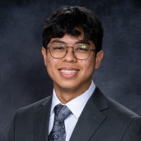 Dylan Chin