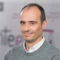 Dimitris Karapostolis