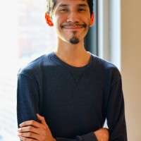 Alvaro Gonzalez Jr