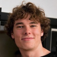 Liam Dreesen