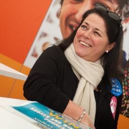 Sylvie J. Laffarge
