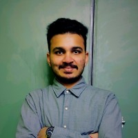 Neer Gosrani
