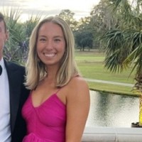 Caroline Cates