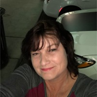 Amy Wolfenbarger