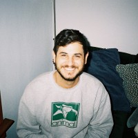 Josh Lucero