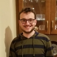 Joseph Cockrell