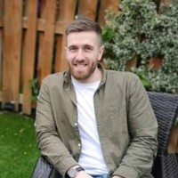 Joseph Mcevoy