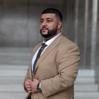Daniel Singh