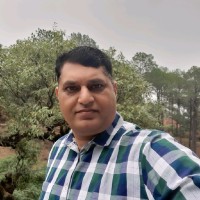 Manoj Sant