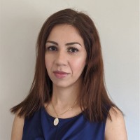 Bahar Ahmadi